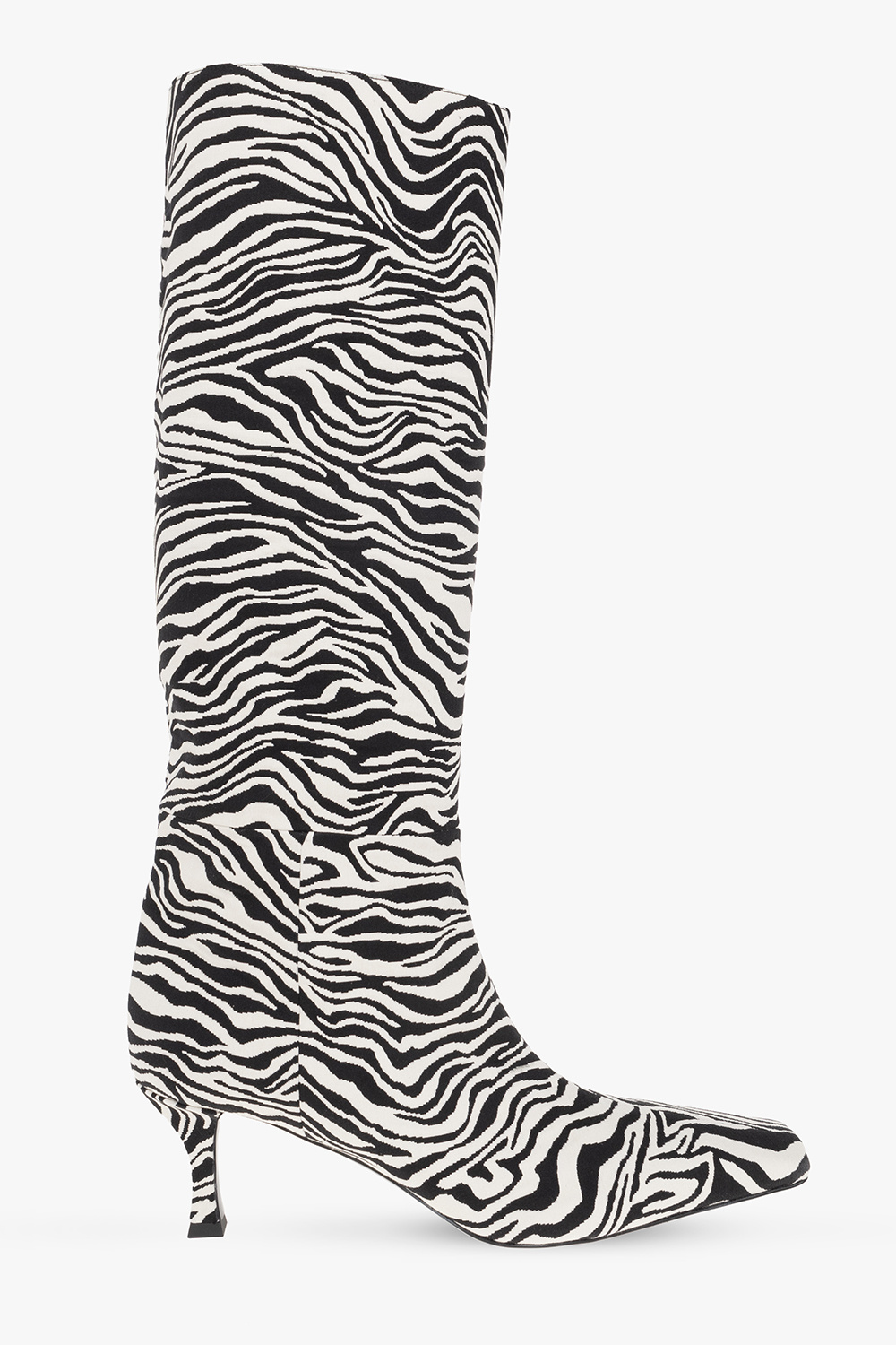 Heeled boots Proenza Schouler Proenza Schouler White Label